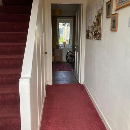 29 Main Street, Cruden Bay Villa Exterior foto